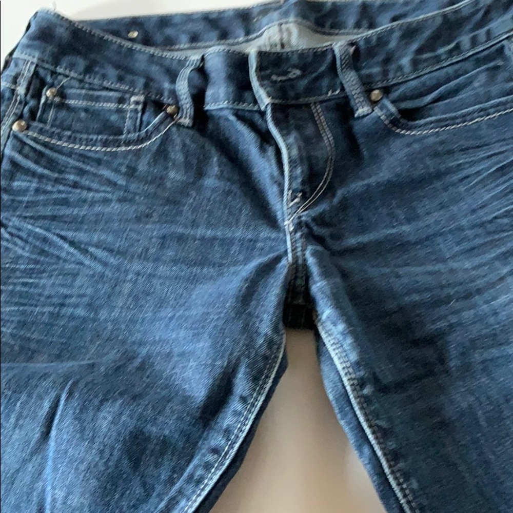 Express jeans